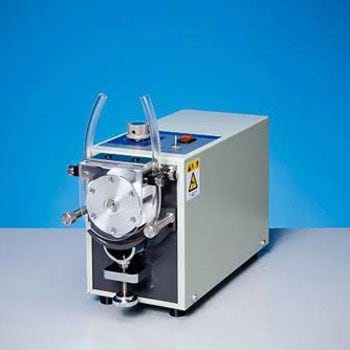 ローラーポンプ RP-NB 三洋古江サイエンス 実験研究用ローラー