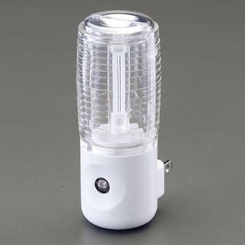 AC100V LEDセンサーライト エスコ