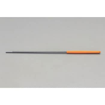 [4.7mm] チェーンソー用ヤスリ エスコ