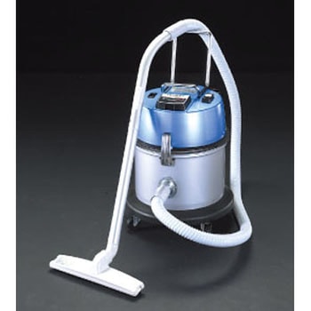 AC100V/1050W/13.0L 掃除機(業務用) エスコ