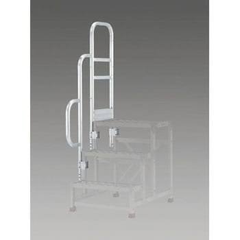 片手すり(EA903BM-3用) エスコ
