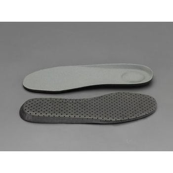 25.0cm 踏み抜き防止板入りインソール エスコ