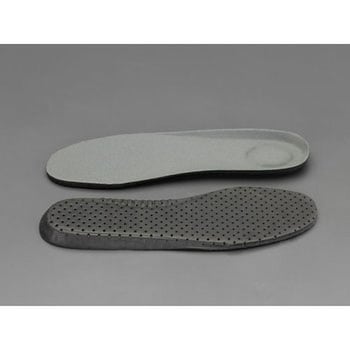 26.0cm 踏み抜き防止板入りインソール エスコ