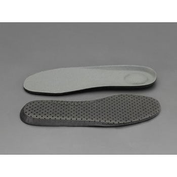26.5cm 踏み抜き防止板入りインソール エスコ