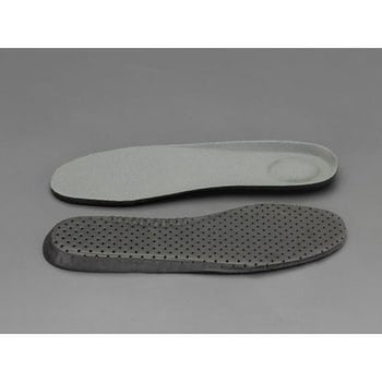 28.0cm 踏み抜き防止板入りインソール エスコ