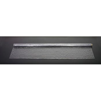 0.55x2030mmx 5m  耐候性ビニールシート エスコ