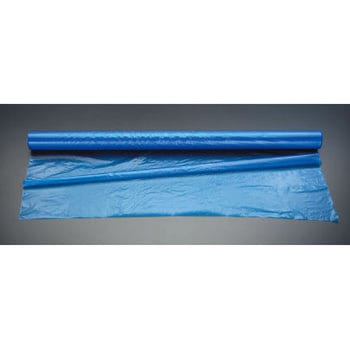 1000mmx100m 床面養生シート [2巻] エスコ