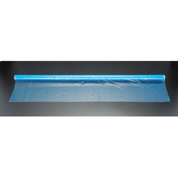 1800mmx100m 床面養生シート [2巻] エスコ