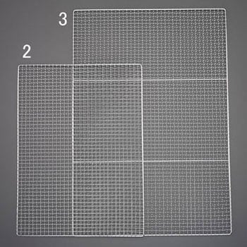 400x600mm バーベキューネット エスコ