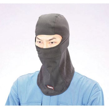 cold face protection