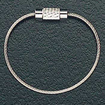 1.5x450mm キーワイヤー エスコ