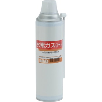 小型燃料電池用水素 ナリカ