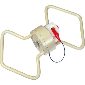 電磁石 EM-50N 安全ストッパー付き ナリカ