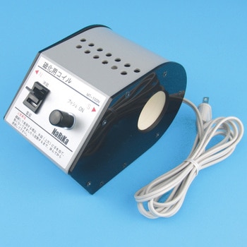 磁化用コイル MT-100N ナリカ