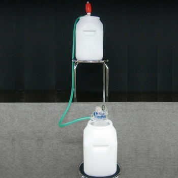 水力発電実験模型 ナリカ