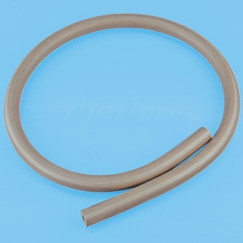 真空用ゴム管 A 21×7．5×1000mm ナリカ