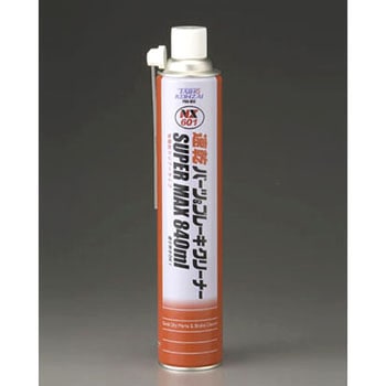 840ml ブレーキ&パーツクリーナー(速乾型) エスコ