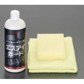 480ml コーティング剤(ガラス系成分) エスコ