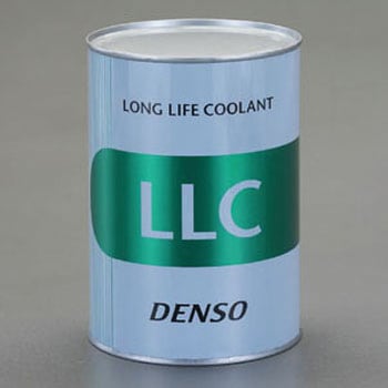 1.0L クーラント液 エスコ