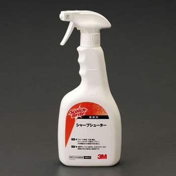 480ml 油汚れ用クリーナー エスコ