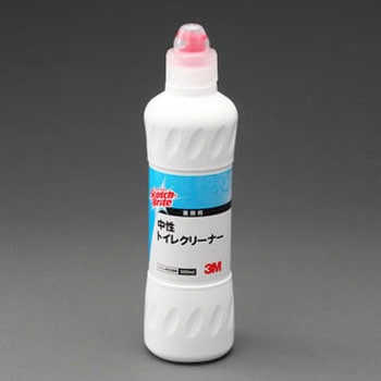 500ml 業務用中性トイレクリーナー エスコ