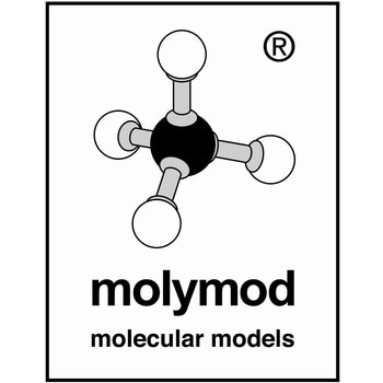 分子構造模型(モリモッド分子模型)DNA ナリカ