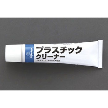 43g プラスチッククリーナー エスコ