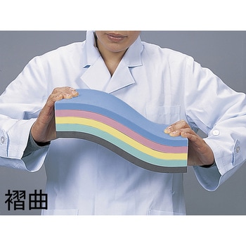 地層モデル実験器 ナリカ