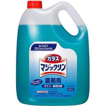 4.5L ガラスクリーナー(4個) エスコ