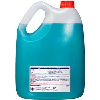 4.5L ガラスクリーナー(4個) エスコ