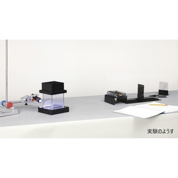 放射線の性質を調べる実験セット ナリカ