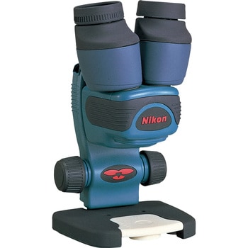 ニコン双眼実体顕微鏡 ネイチャースコープ「ファーブル」 1個 Nikon