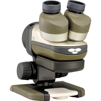 ニコン双眼実体顕微鏡ネイチャースコープファーブルフォト 1個 Nikon ...