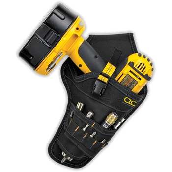 168x310mm コードレスドリルホルスター エスコ