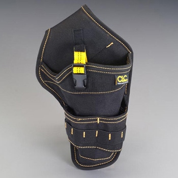 168x310mm コードレスドリルホルスター エスコ