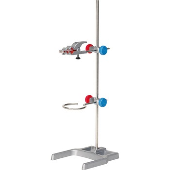 鉄製スタンド U-fit - ナリカ