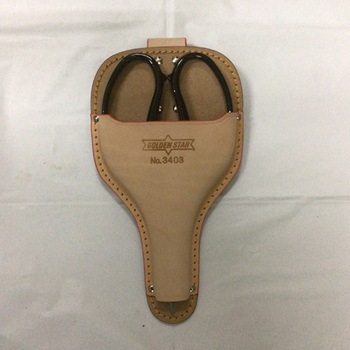 250x140mm 植木はさみ用ホルダー - エスコ