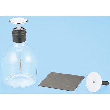 はく検電器 ナリカ