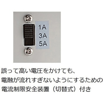 電源装置 ナリカ