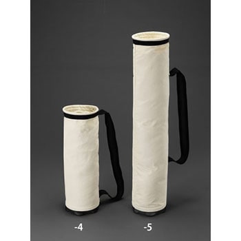 220x1200mm 電工バケツ(補強底) エスコ