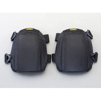 ニーパッド(バックル型) エスコ