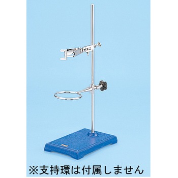 小型スタンド ナリカ 実験用スタンド 通販モノタロウ F35 5068