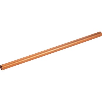 銅パイプ(Φ20X500mm) ナリカ