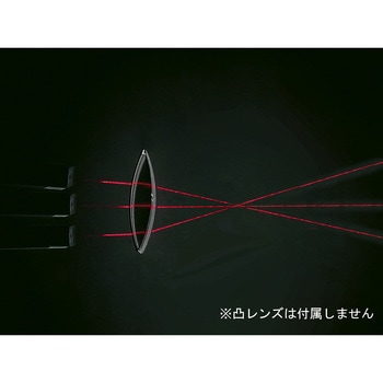 レーザー光源装置 ナリカ
