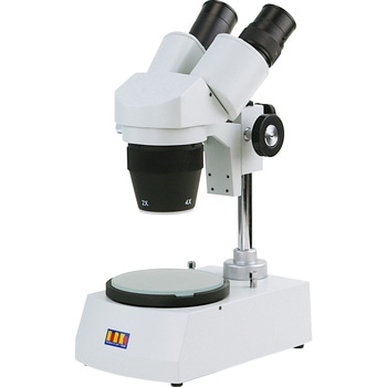 D21-5168 双眼実体顕微鏡 μ-40M 1個 ナリカ 【通販モノタロウ】