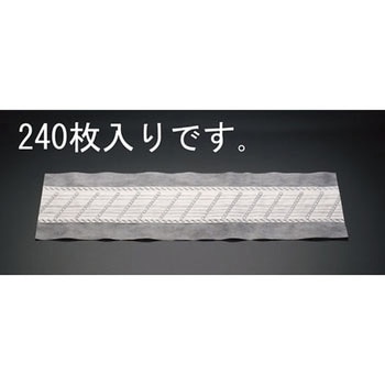 690mm ライトダスター(240枚) エスコ