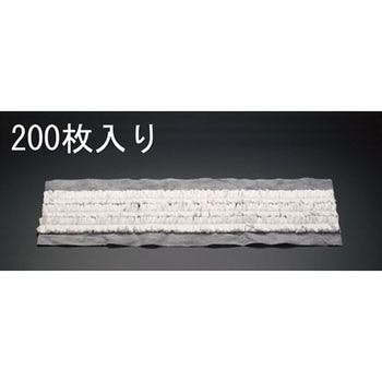 450mm ライトダスター(200枚) - エスコ