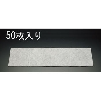 990mm 再生ペットダスター(50枚) エスコ
