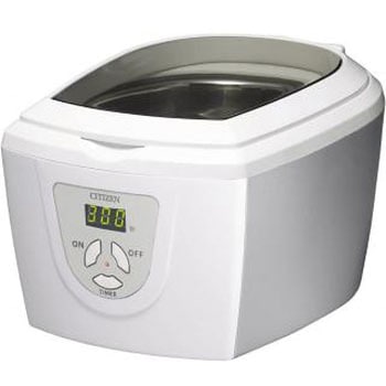 超音波洗浄器 ナリカ