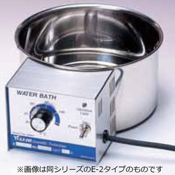 恒温水そう(ウォーターバス) ナリカ